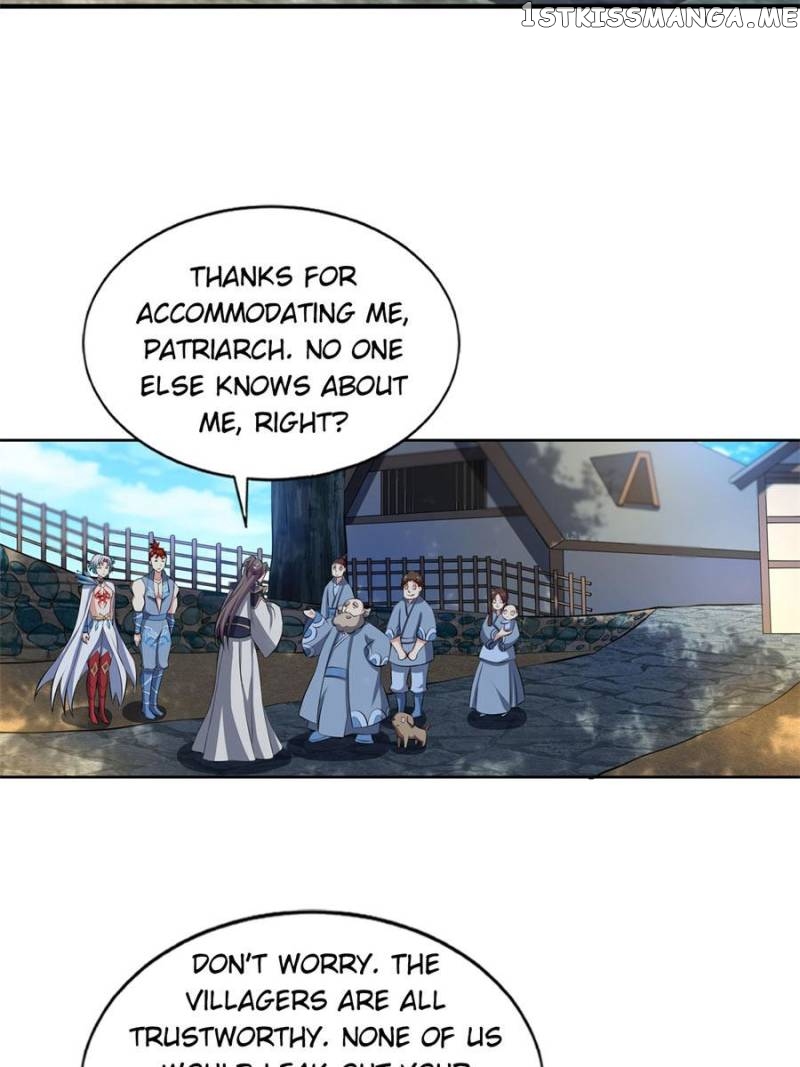 Reborn As A Dog chapter 119 - page 49
