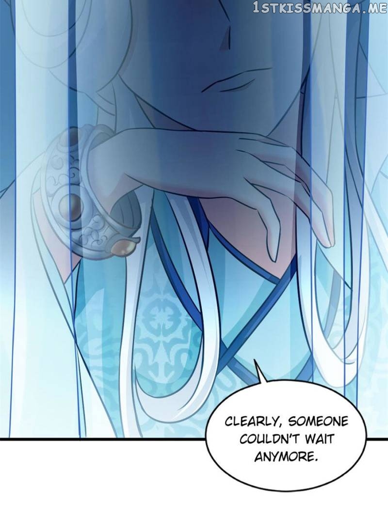 Reborn As A Dog chapter 119 - page 5