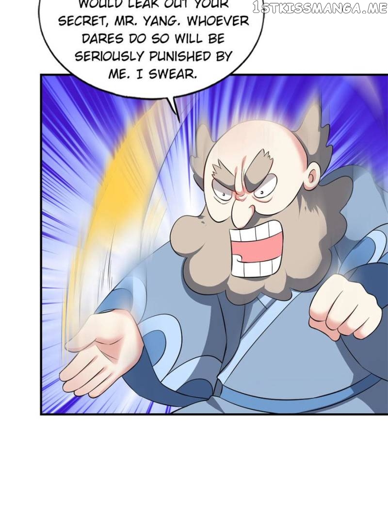Reborn As A Dog chapter 119 - page 50