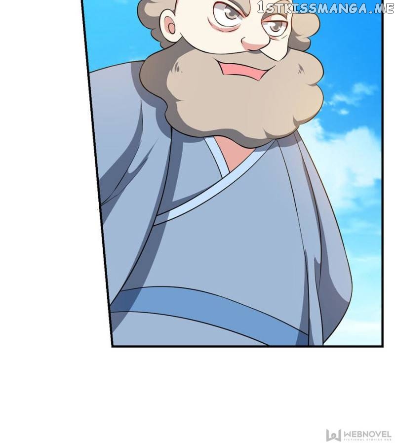 Reborn As A Dog chapter 119 - page 55