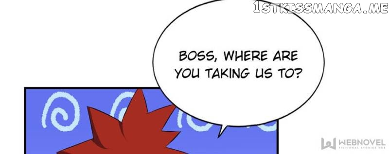 Reborn As A Dog chapter 119 - page 58