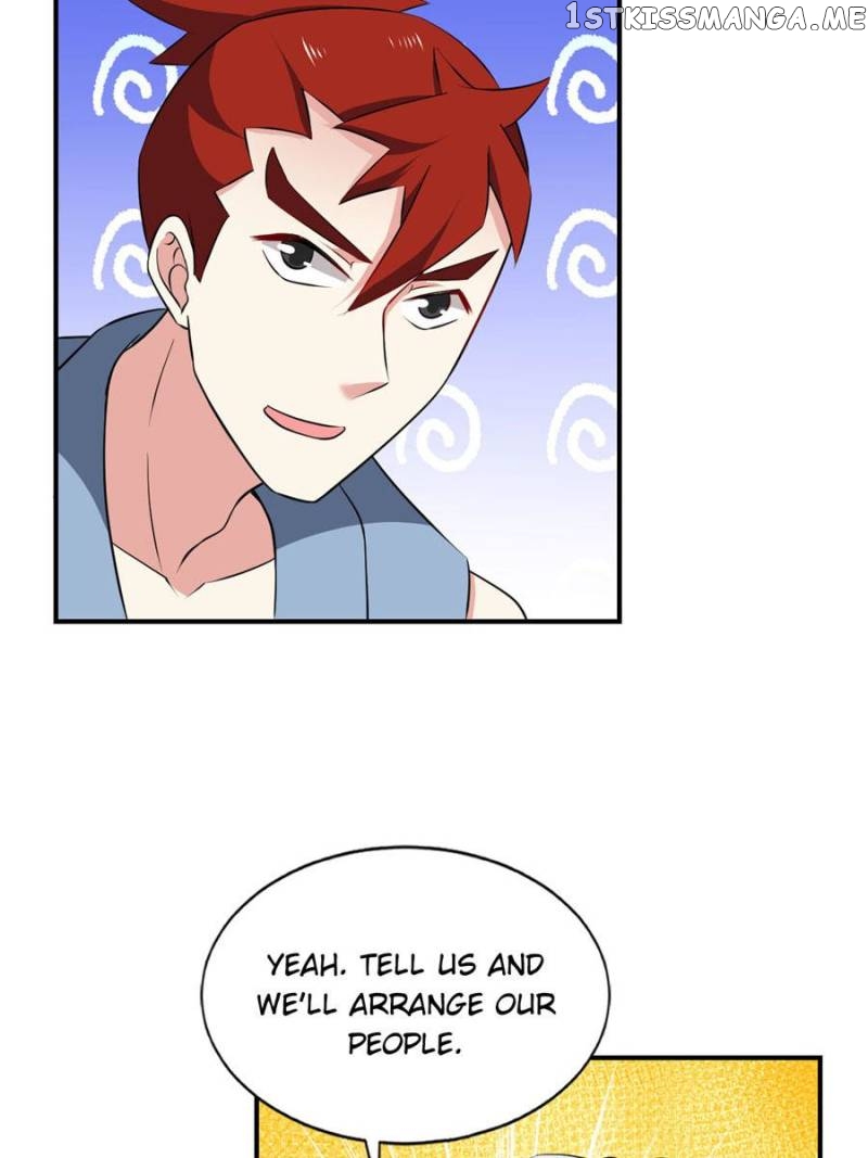 Reborn As A Dog chapter 119 - page 59