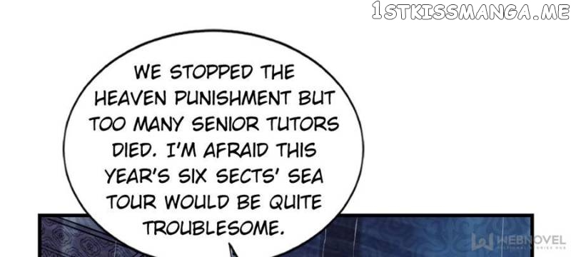 Reborn As A Dog chapter 119 - page 6