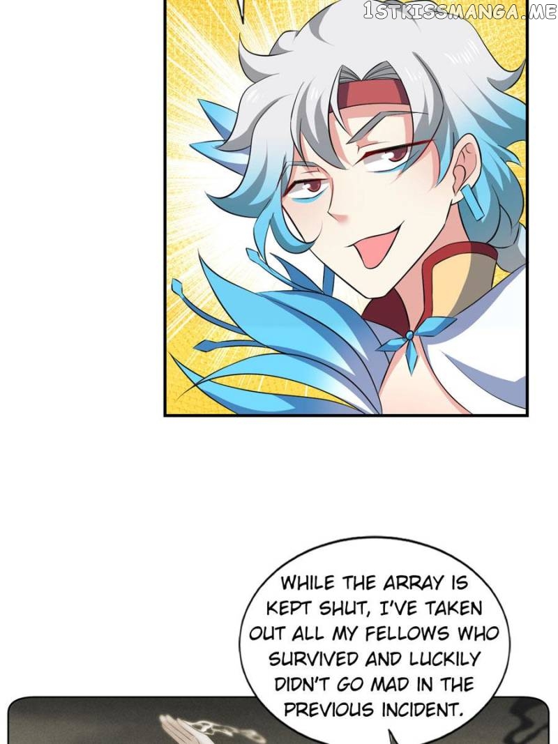 Reborn As A Dog chapter 119 - page 60