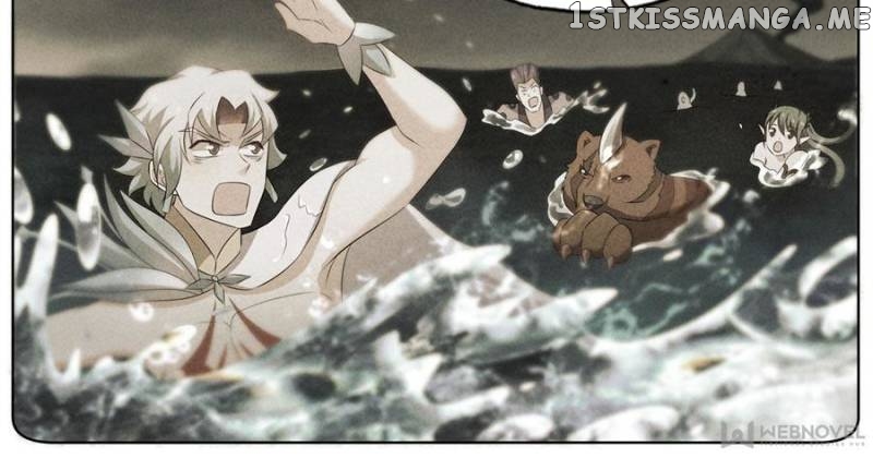 Reborn As A Dog chapter 119 - page 61