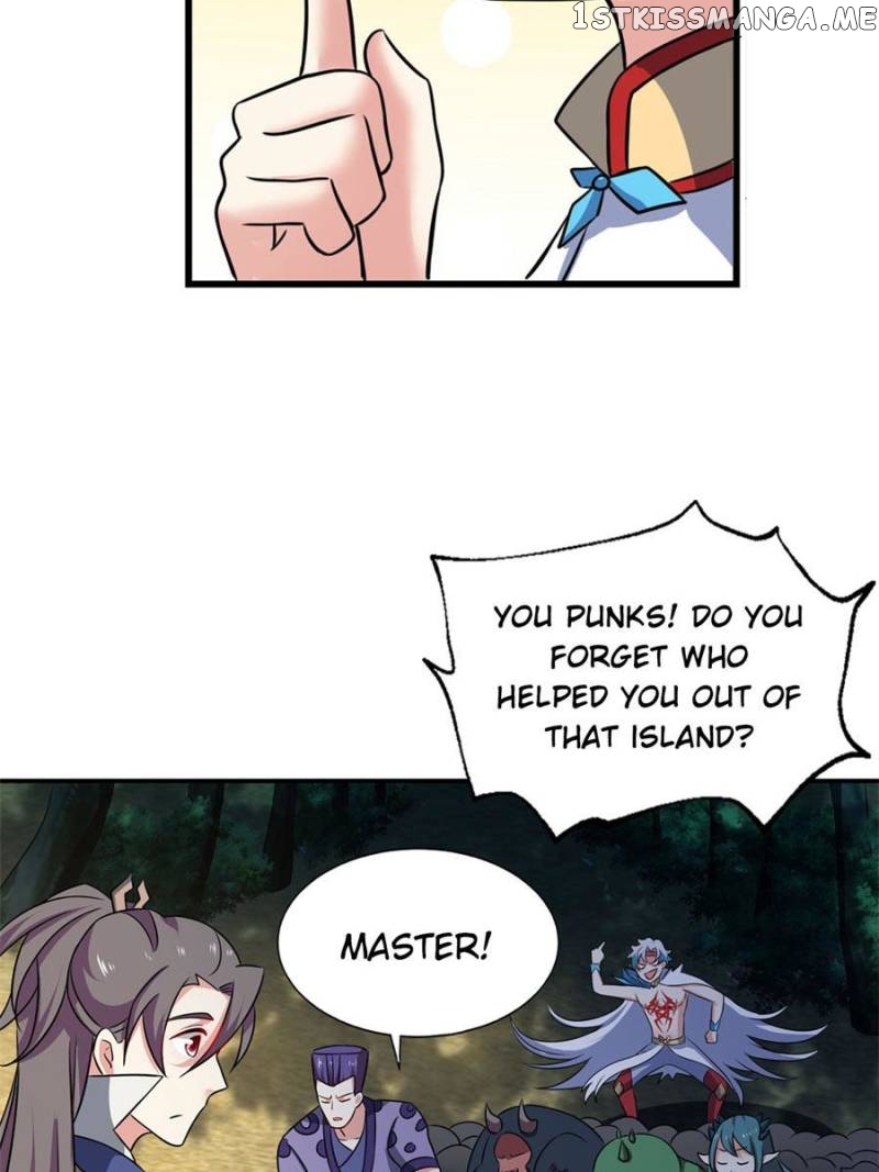 Reborn As A Dog chapter 119 - page 63