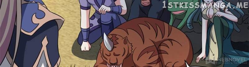 Reborn As A Dog chapter 119 - page 64