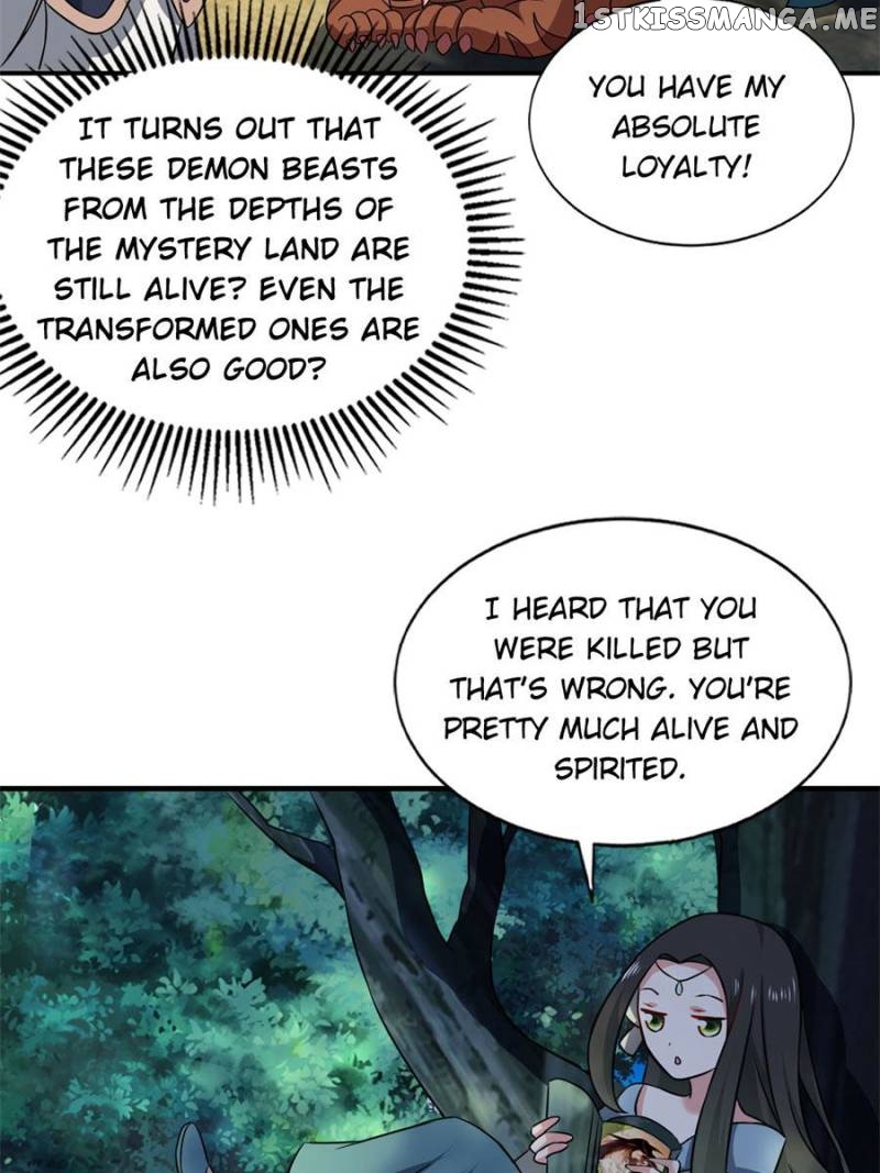 Reborn As A Dog chapter 119 - page 65