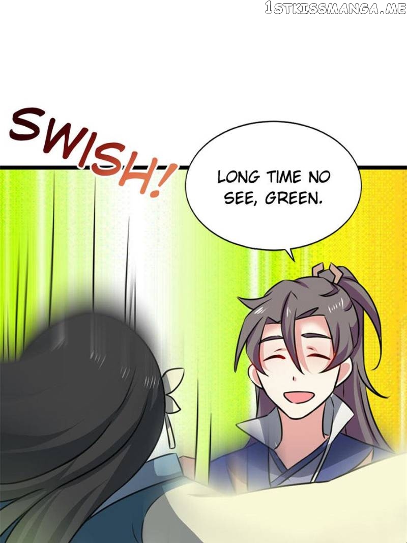 Reborn As A Dog chapter 119 - page 68