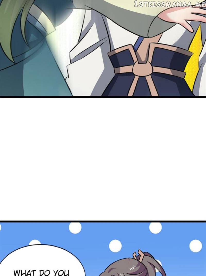 Reborn As A Dog chapter 119 - page 69