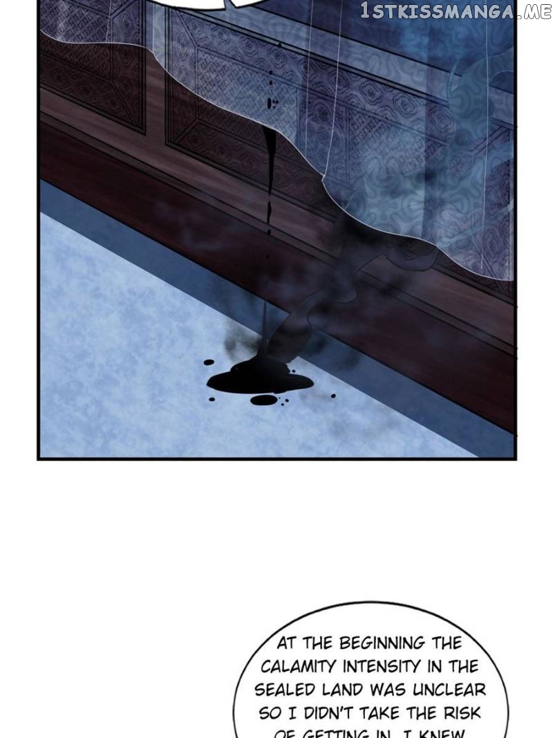 Reborn As A Dog chapter 119 - page 7