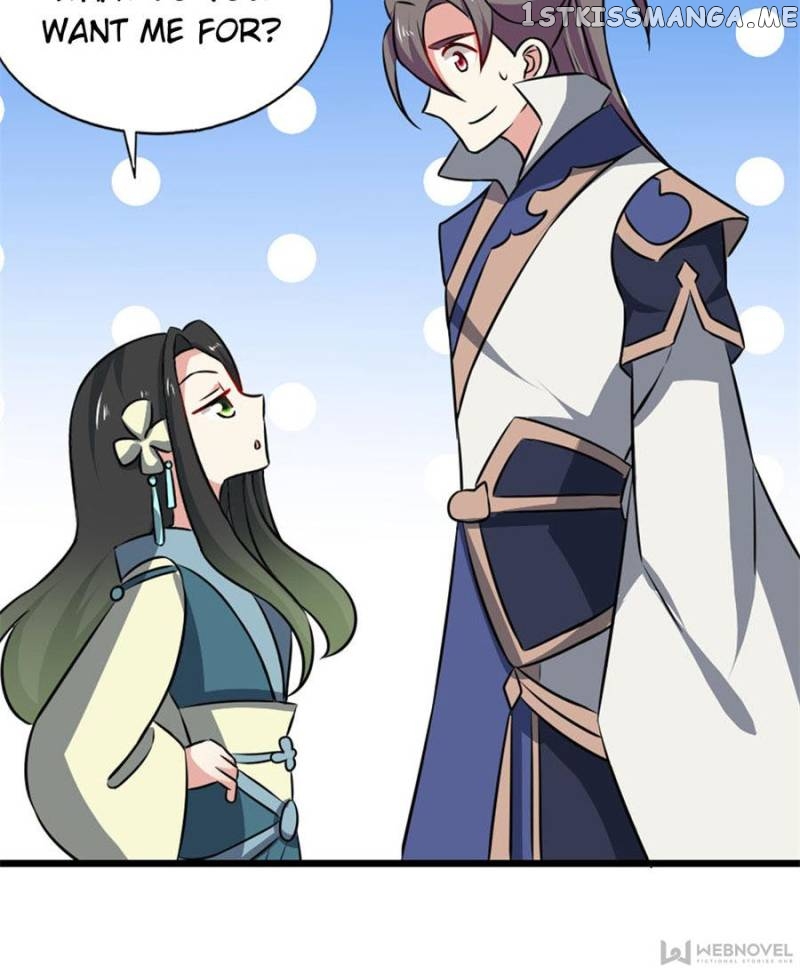 Reborn As A Dog chapter 119 - page 70