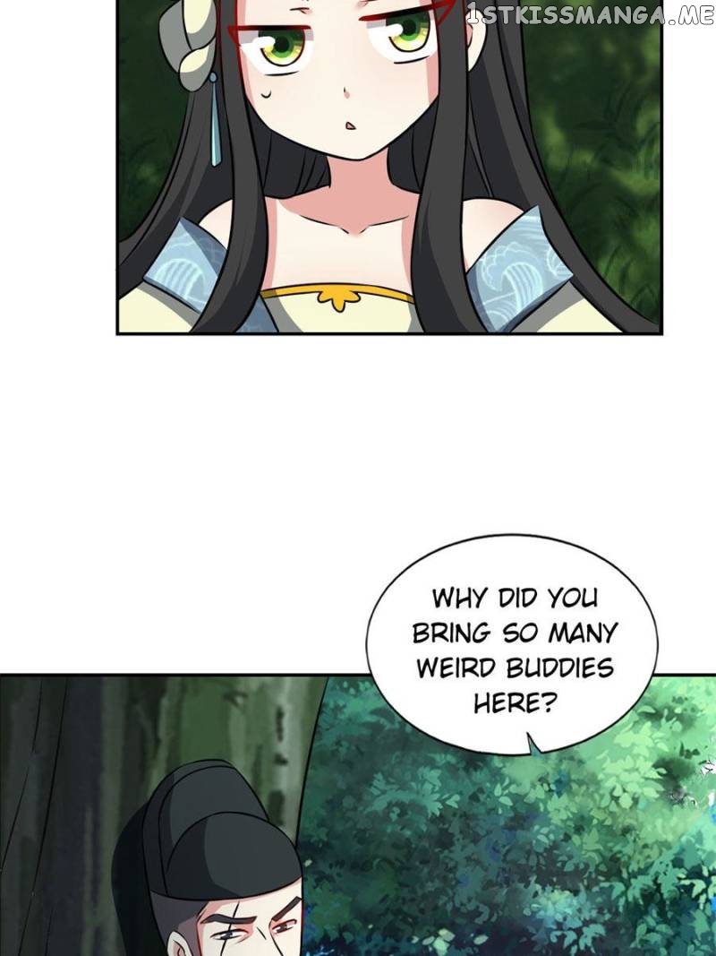 Reborn As A Dog chapter 119 - page 72