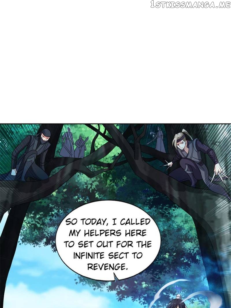 Reborn As A Dog chapter 119 - page 75