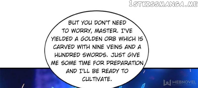 Reborn As A Dog chapter 119 - page 9