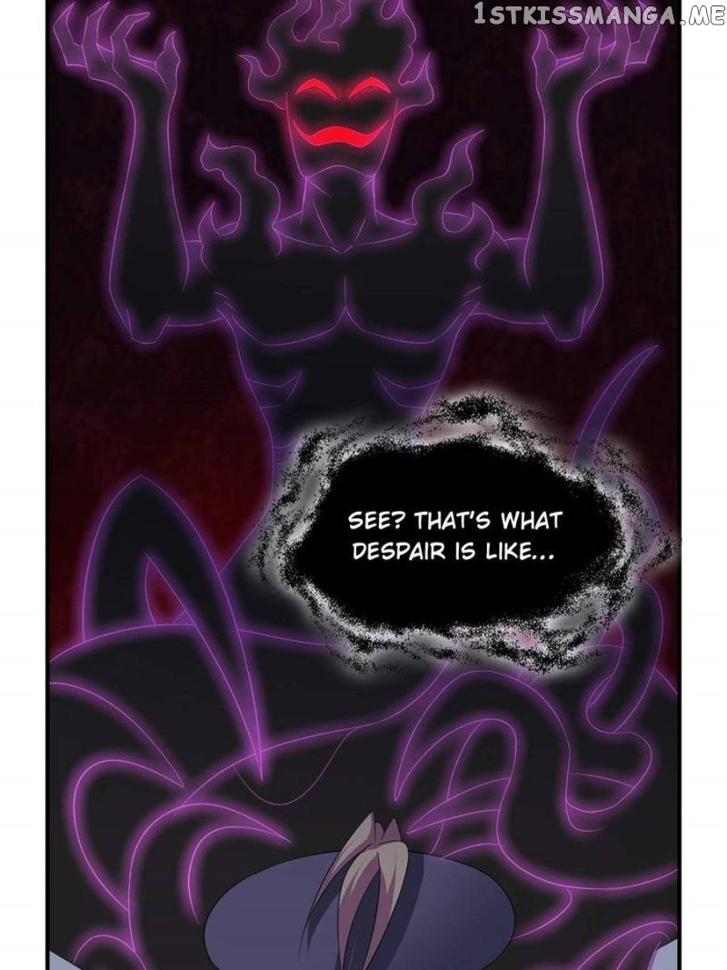 Reborn As A Dog chapter 62 - page 10