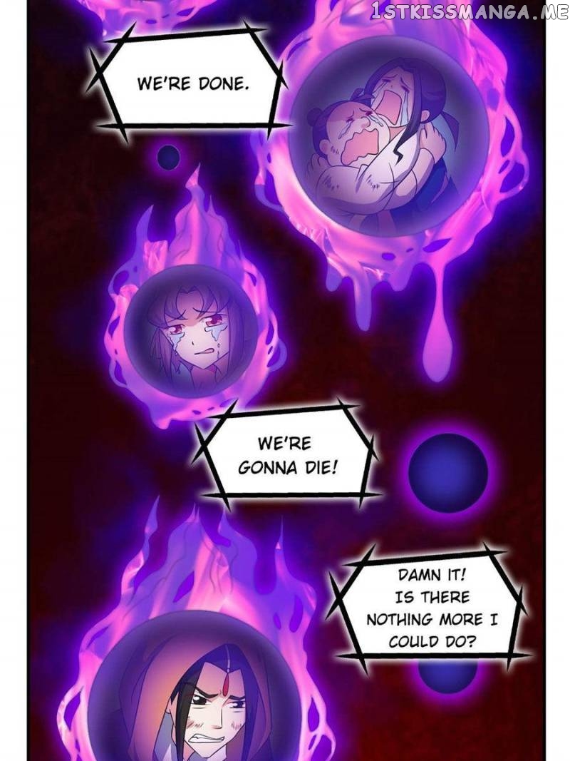 Reborn As A Dog chapter 62 - page 14
