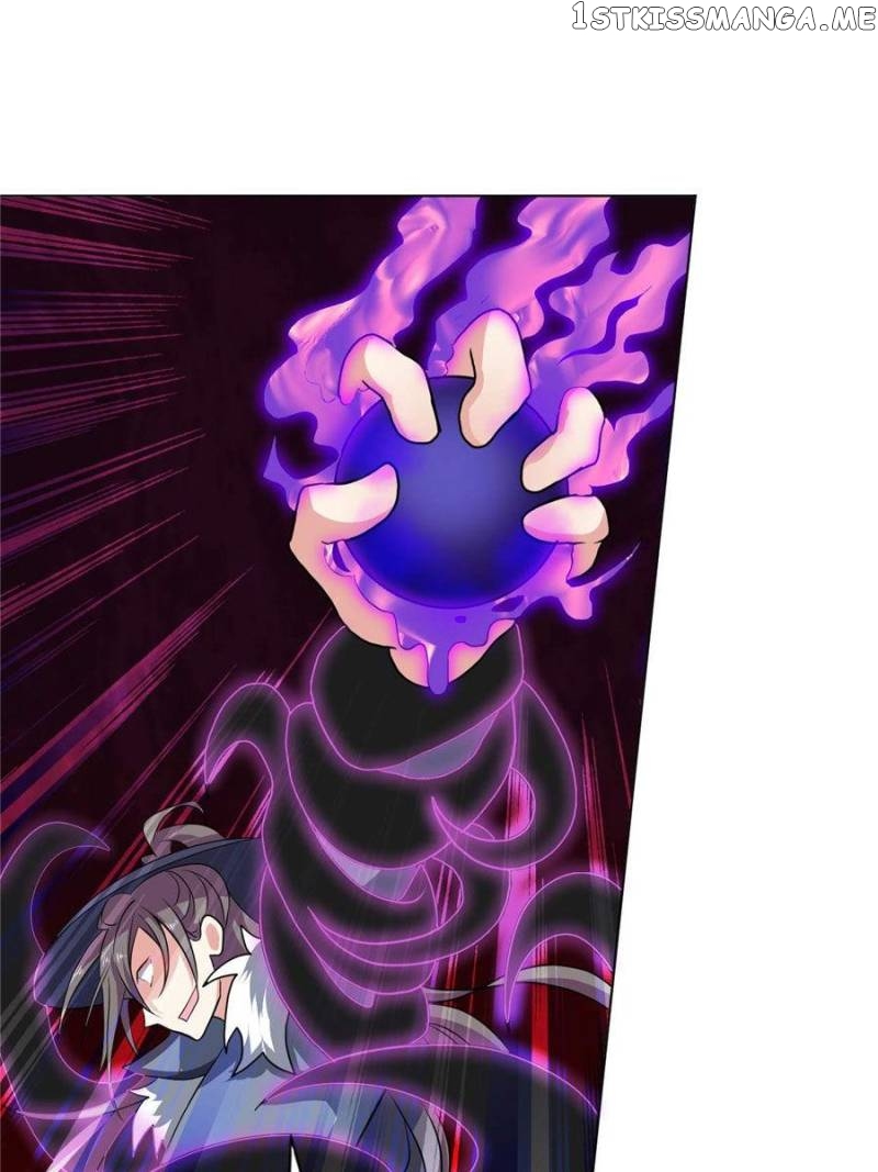 Reborn As A Dog chapter 62 - page 25