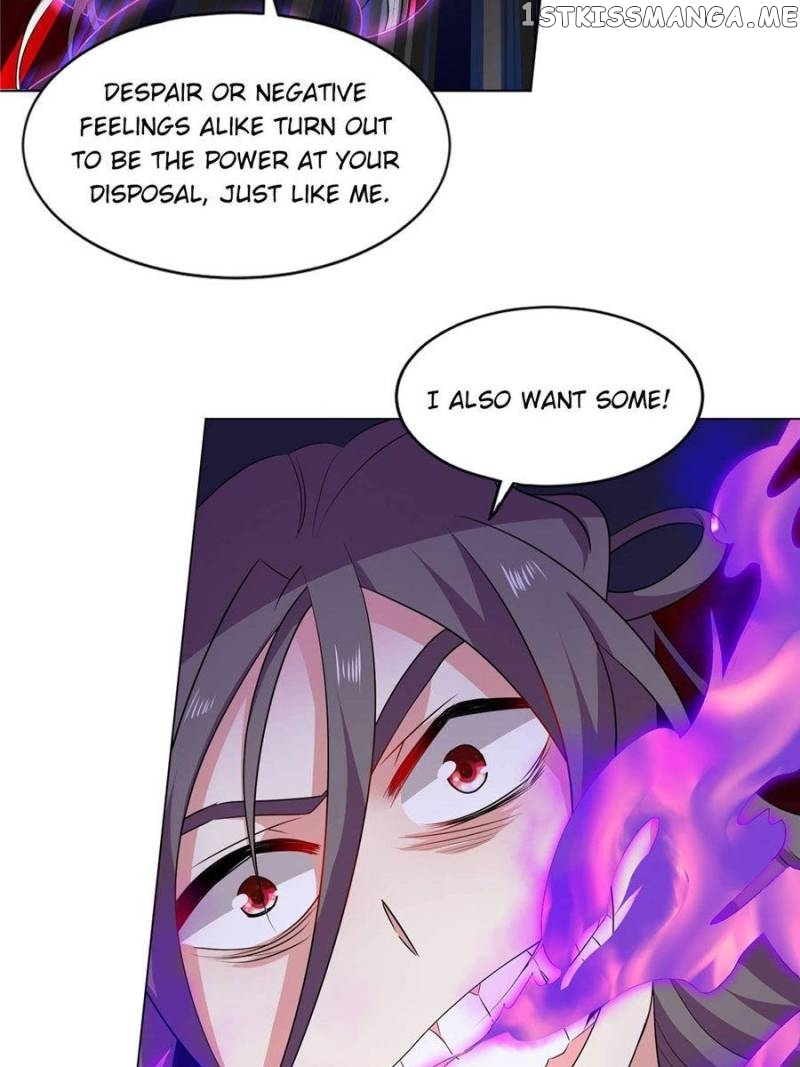 Reborn As A Dog chapter 62 - page 26