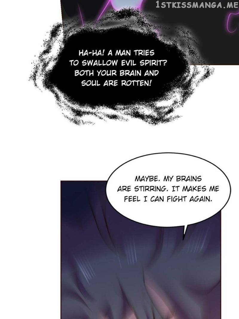 Reborn As A Dog chapter 62 - page 31