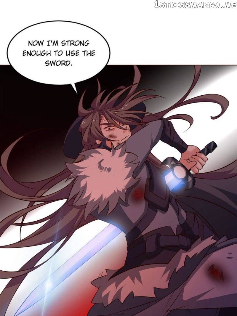 Reborn As A Dog chapter 62 - page 34