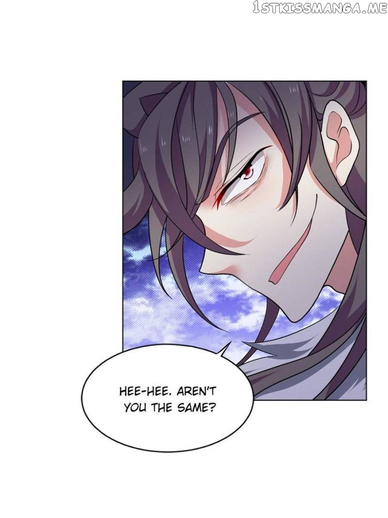 Reborn As A Dog chapter 62 - page 37
