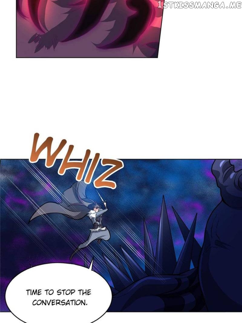 Reborn As A Dog chapter 62 - page 40