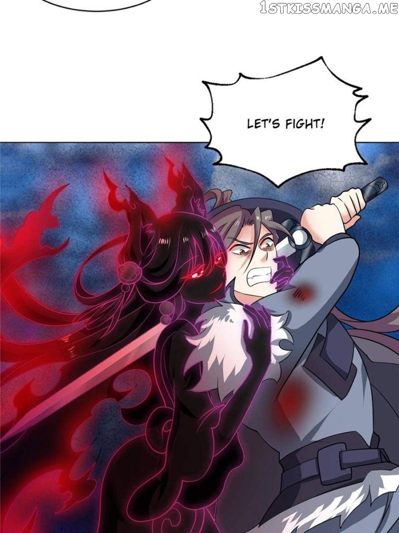 Reborn As A Dog chapter 62 - page 41