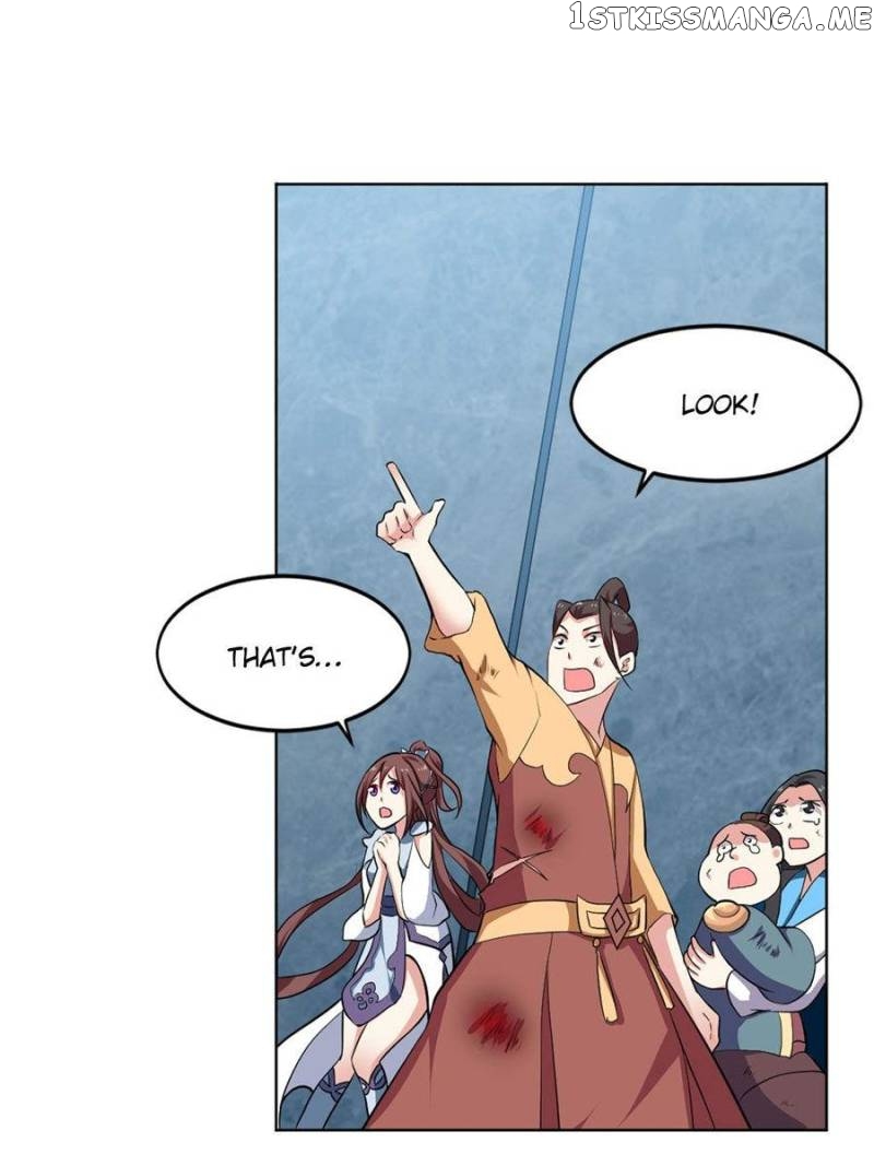 Reborn As A Dog chapter 62 - page 44