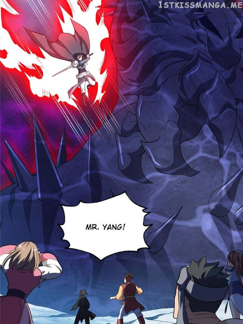 Reborn As A Dog chapter 62 - page 46