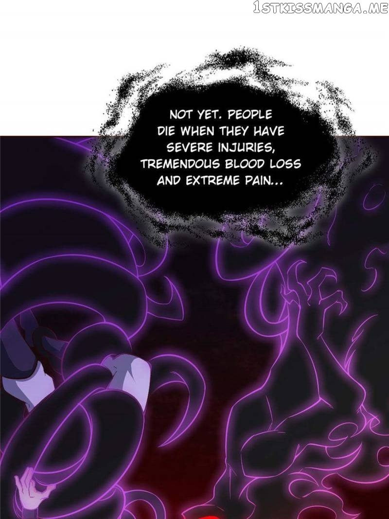 Reborn As A Dog chapter 62 - page 5
