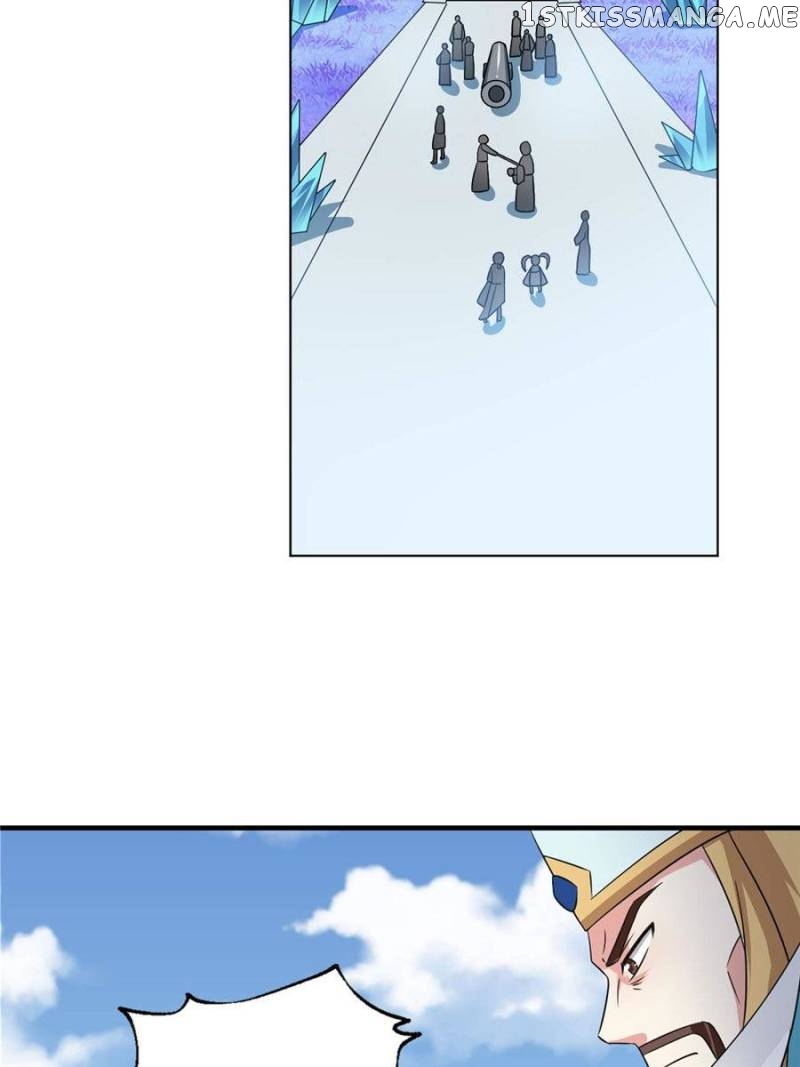 Reborn As A Dog chapter 62 - page 56