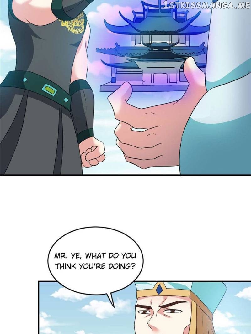 Reborn As A Dog chapter 62 - page 58