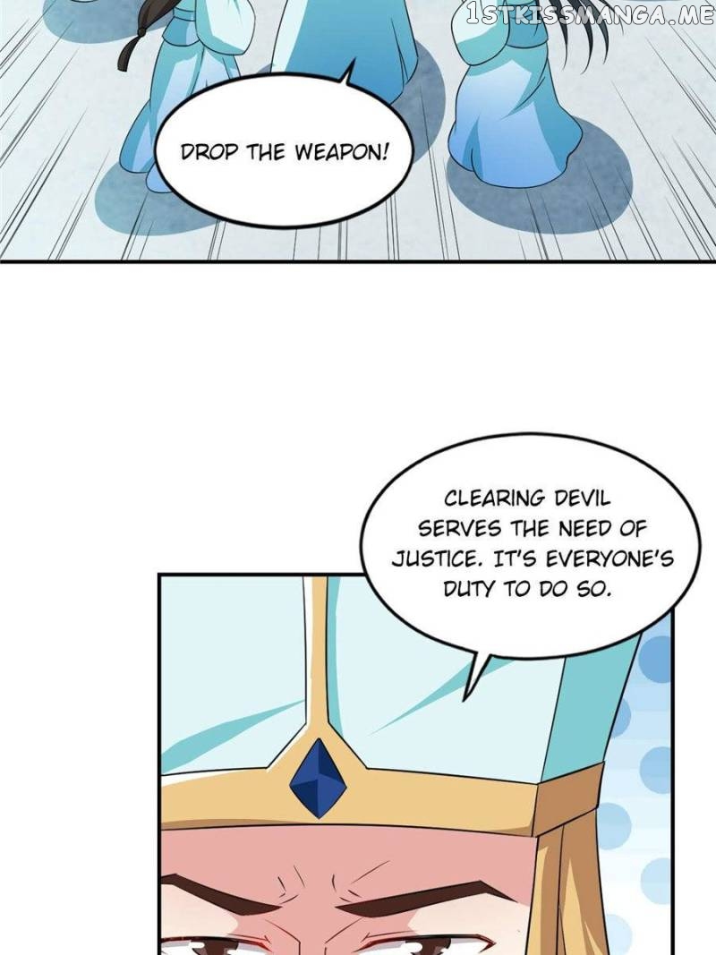 Reborn As A Dog chapter 62 - page 62