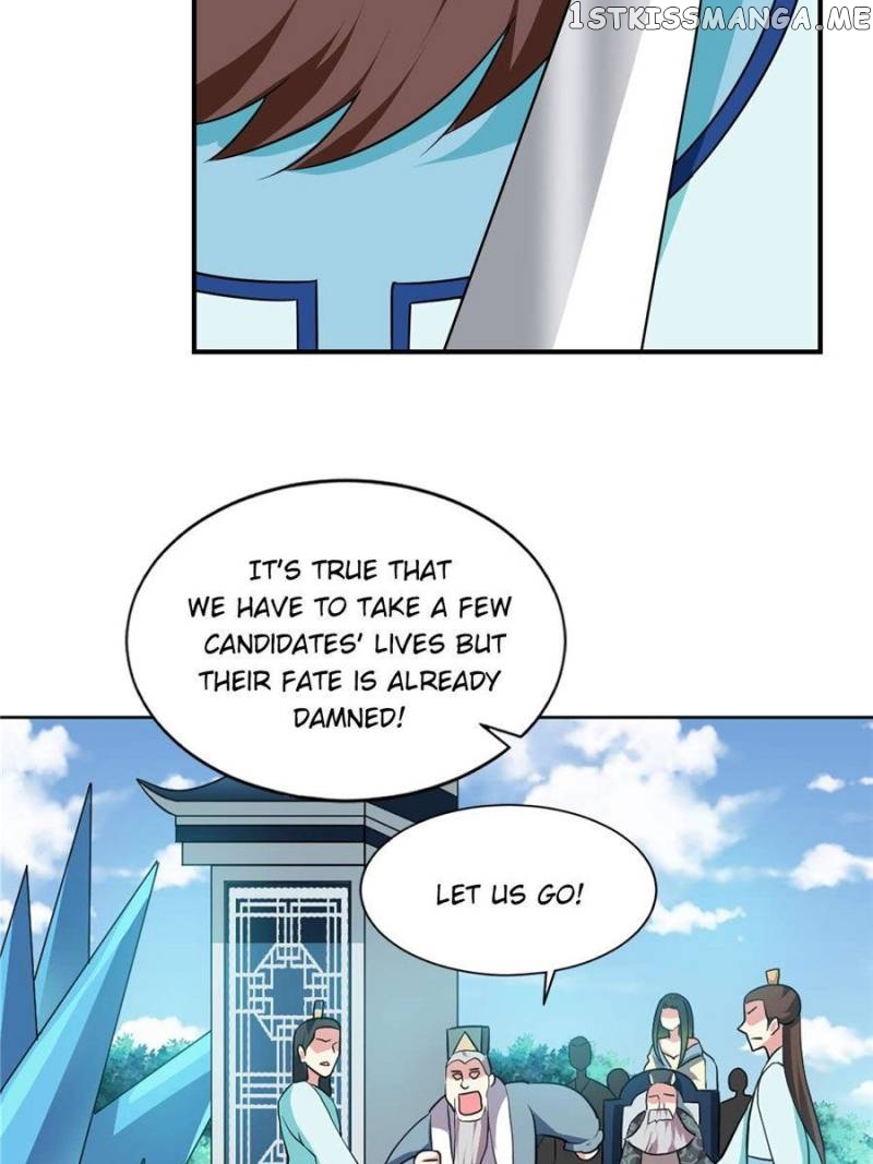 Reborn As A Dog chapter 62 - page 64