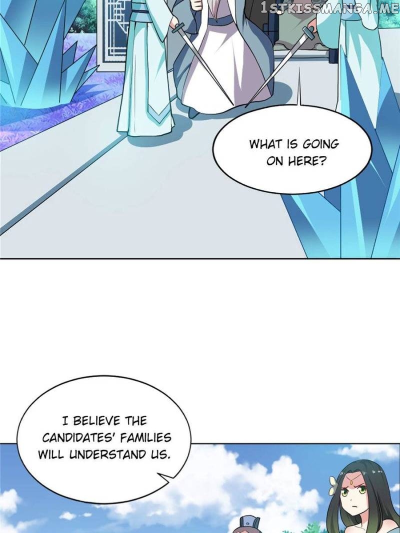Reborn As A Dog chapter 62 - page 65