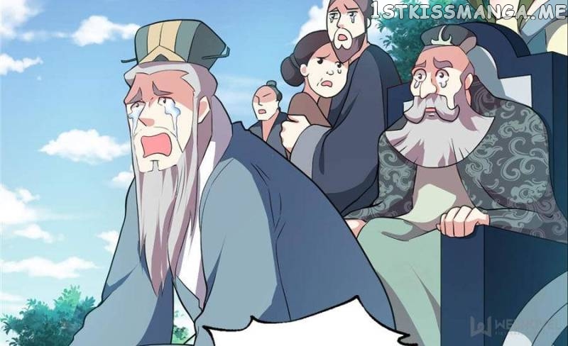 Reborn As A Dog chapter 62 - page 66