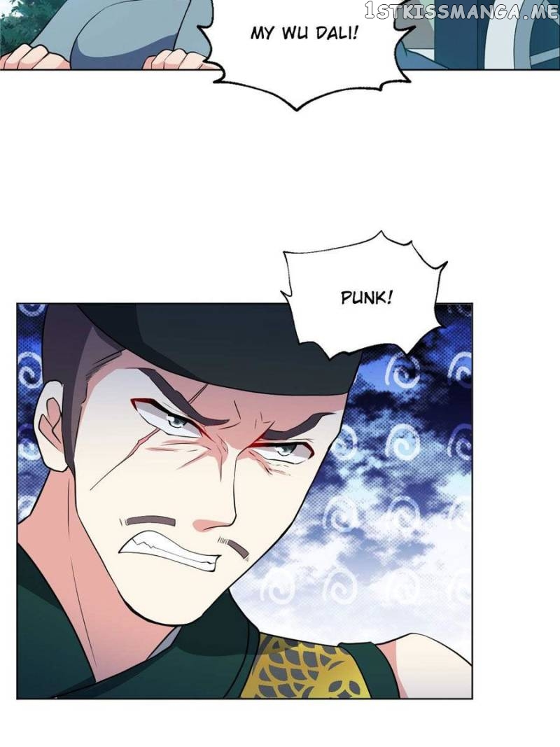 Reborn As A Dog chapter 62 - page 67