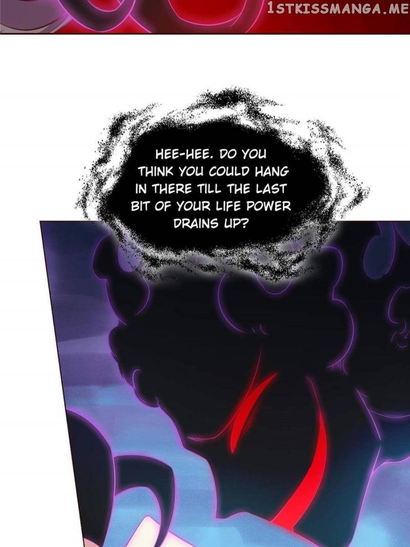 Reborn As A Dog chapter 62 - page 7