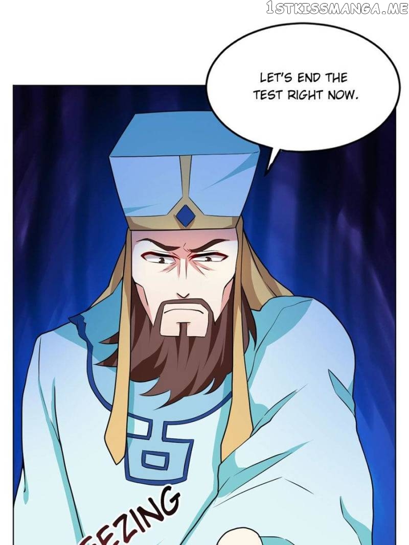 Reborn As A Dog chapter 62 - page 70