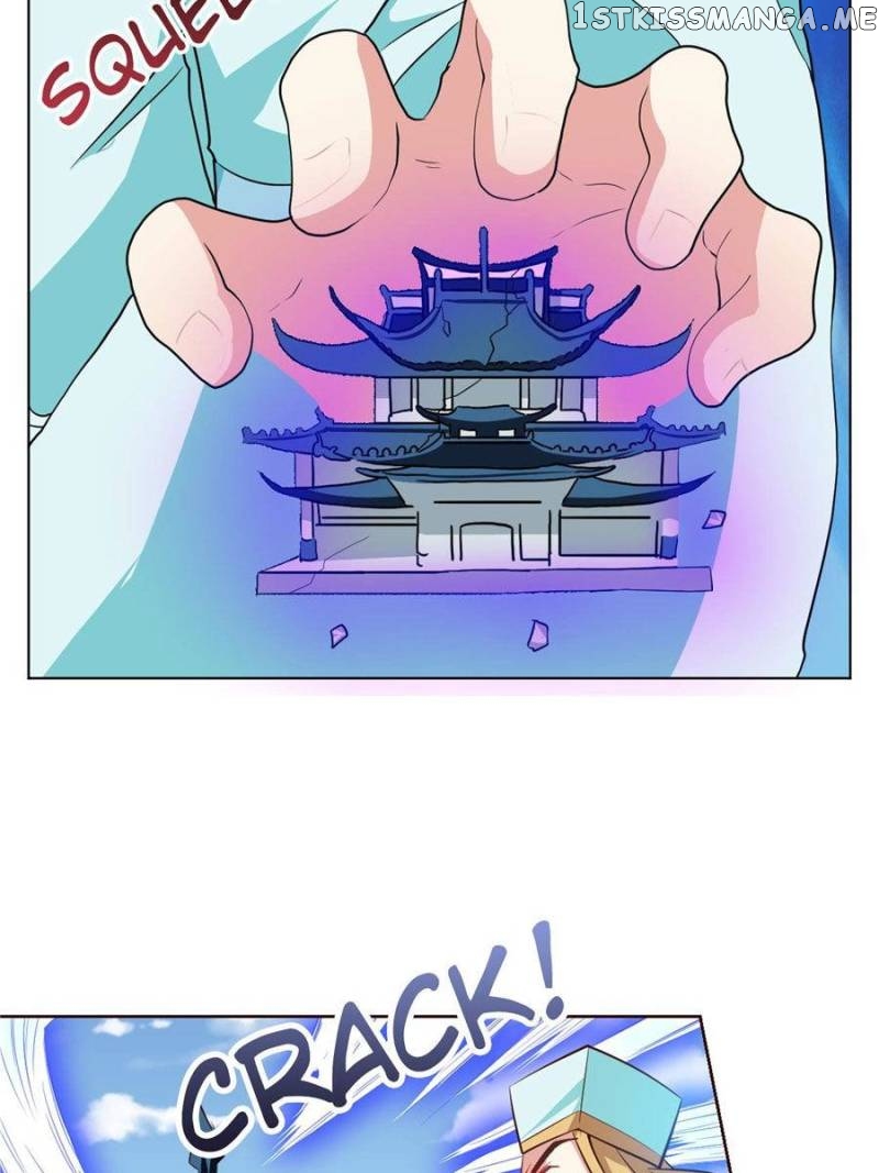 Reborn As A Dog chapter 62 - page 71