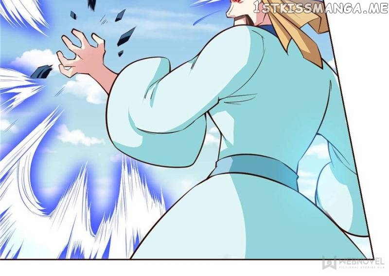 Reborn As A Dog chapter 62 - page 72
