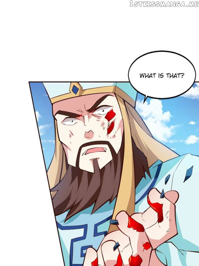 Reborn As A Dog chapter 62 - page 73