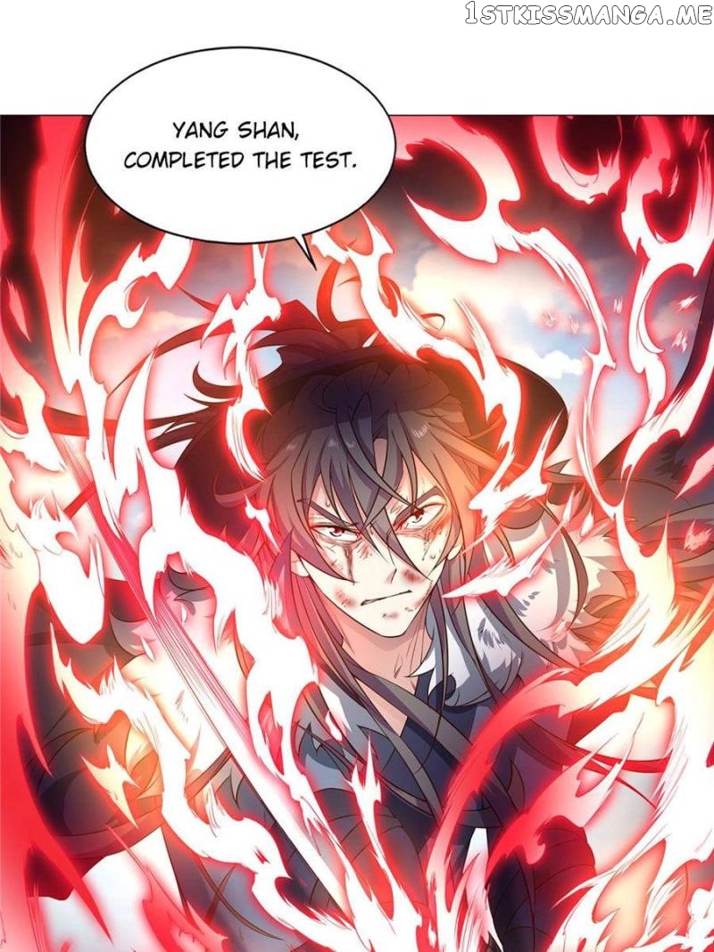 Reborn As A Dog chapter 62 - page 77