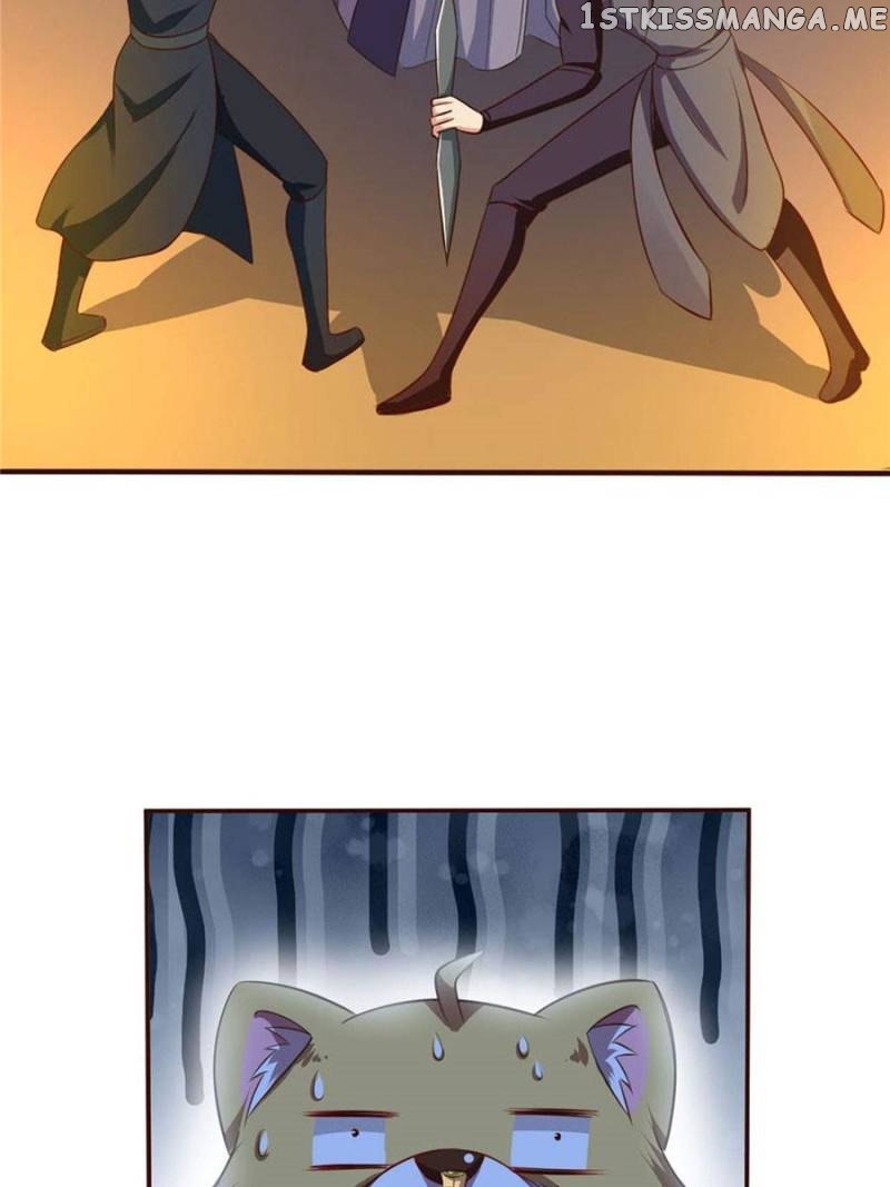 Reborn As A Dog chapter 38 - page 1