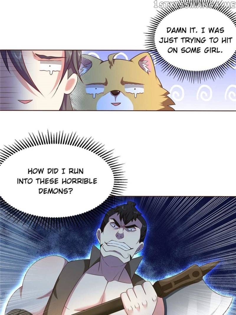 Reborn As A Dog chapter 38 - page 10
