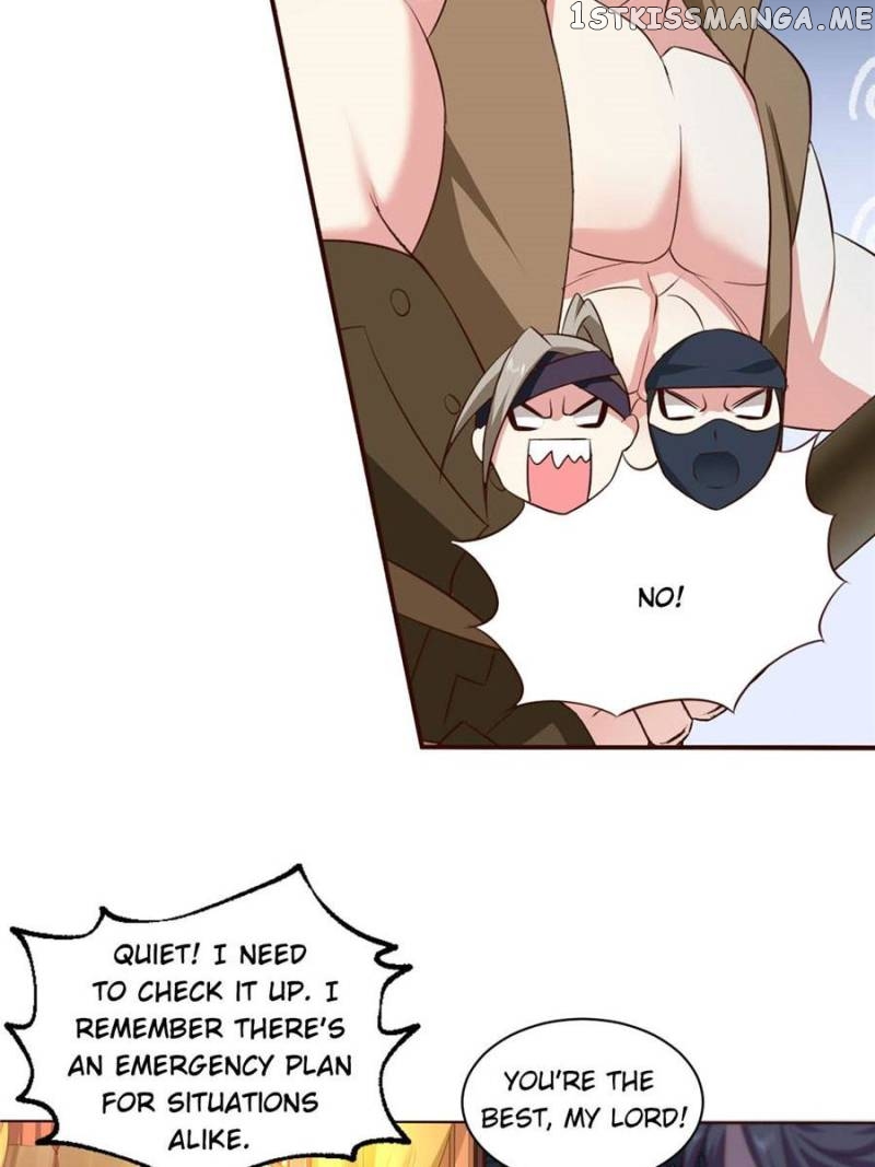 Reborn As A Dog chapter 38 - page 16