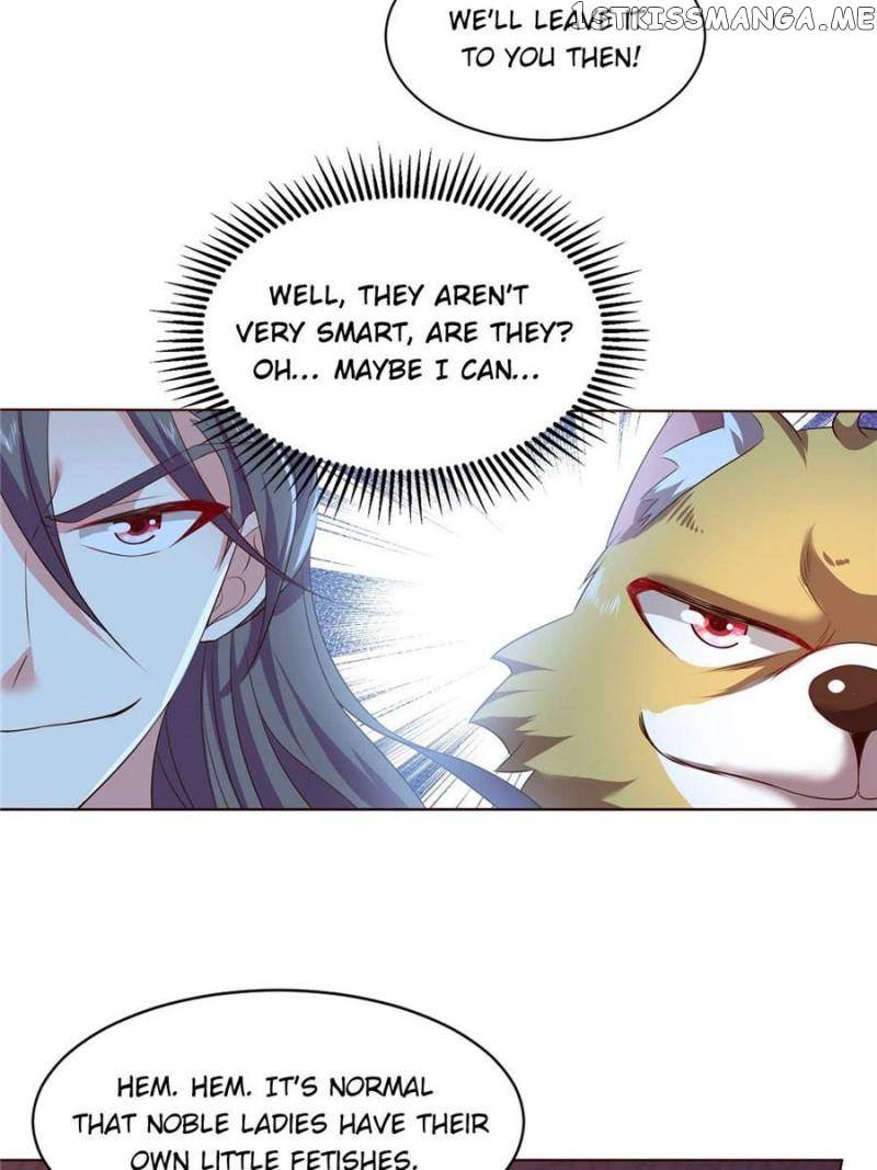 Reborn As A Dog chapter 38 - page 18