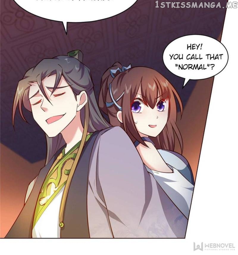 Reborn As A Dog chapter 38 - page 19
