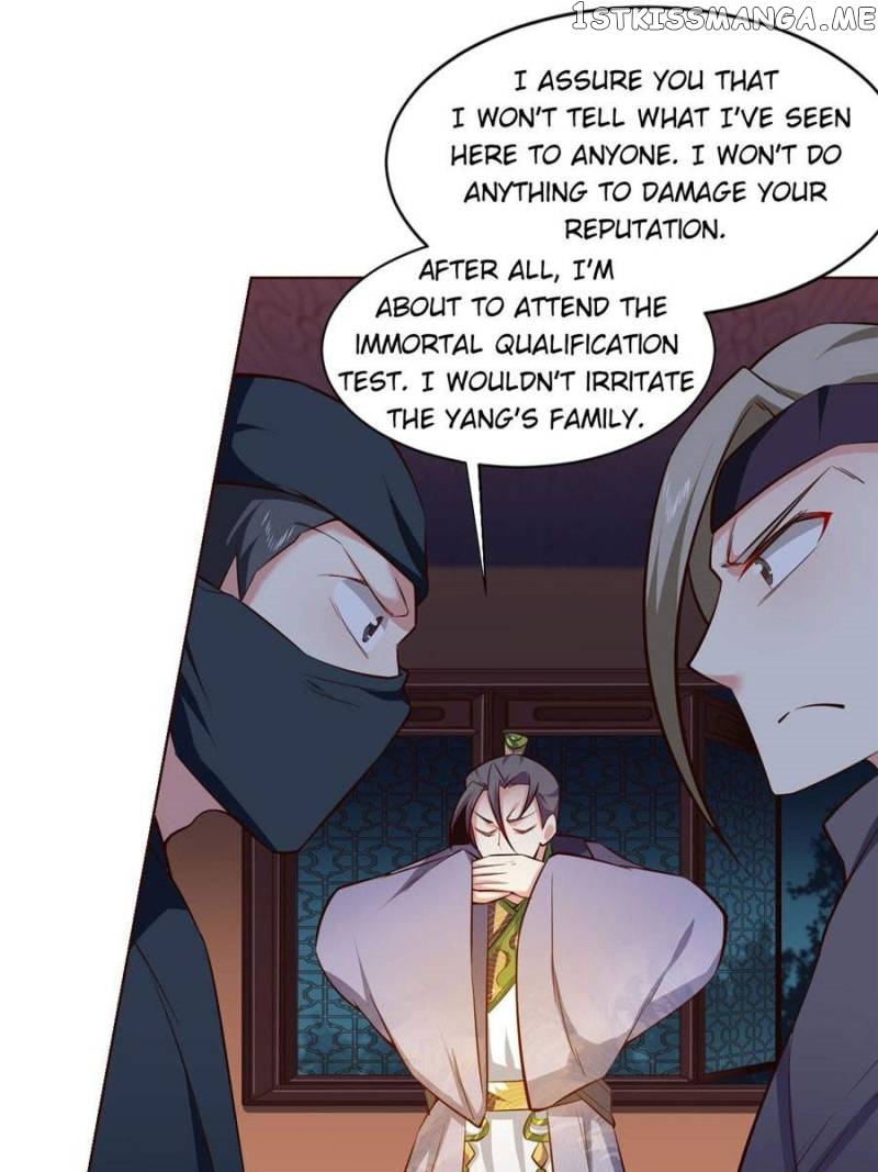 Reborn As A Dog chapter 38 - page 20